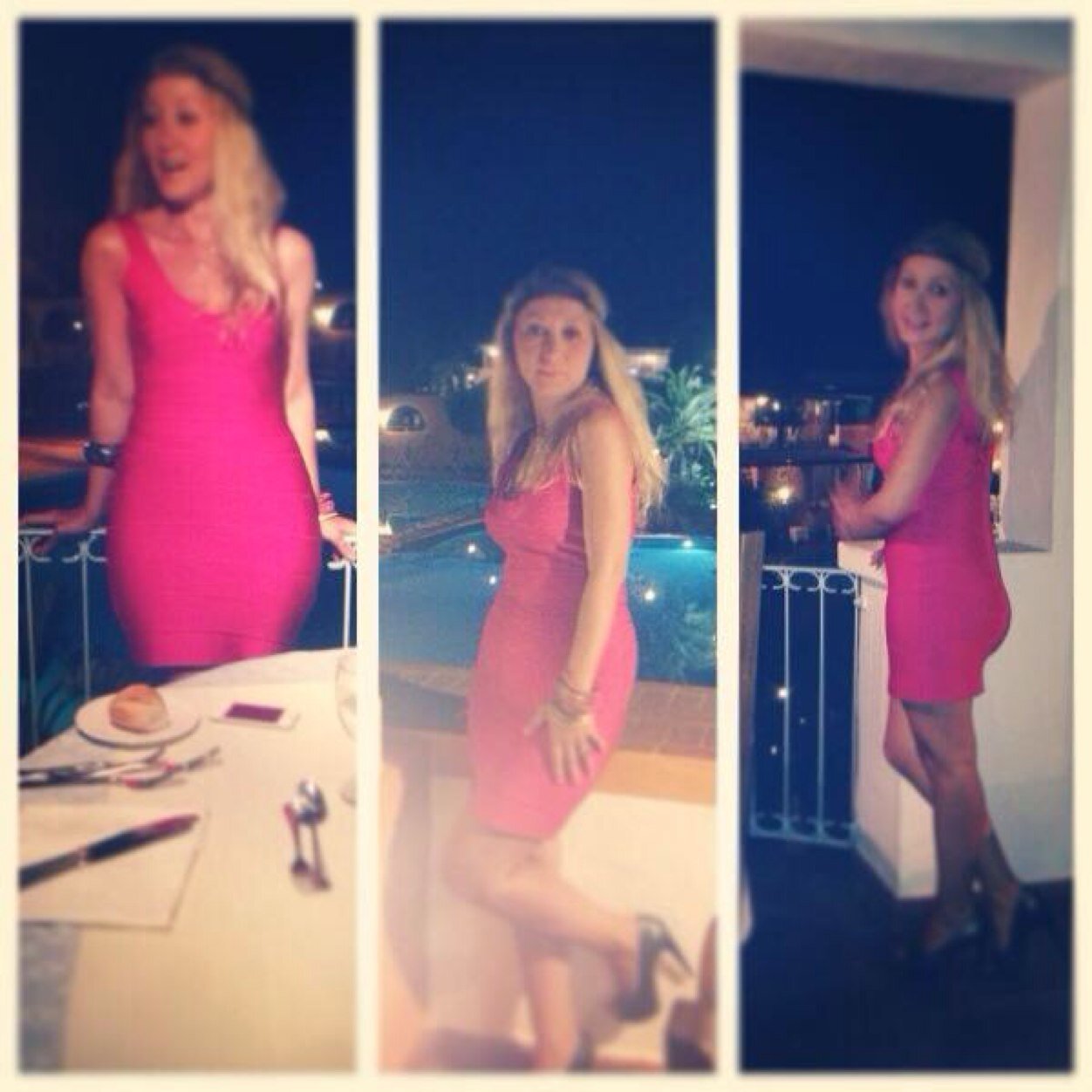 kukla_sardegna's profile picture. Love my Mother,Coffee, Italy, Music and FASHION...