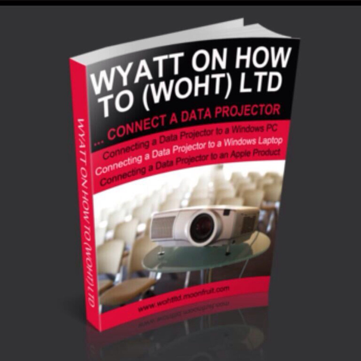 WOHTLTD's profile picture. Wyatt On How To (WOHT) Limited #WOHT. We aim to support and advise a variety of individuals on the use of ICT. How To... E-books will be published shortly.