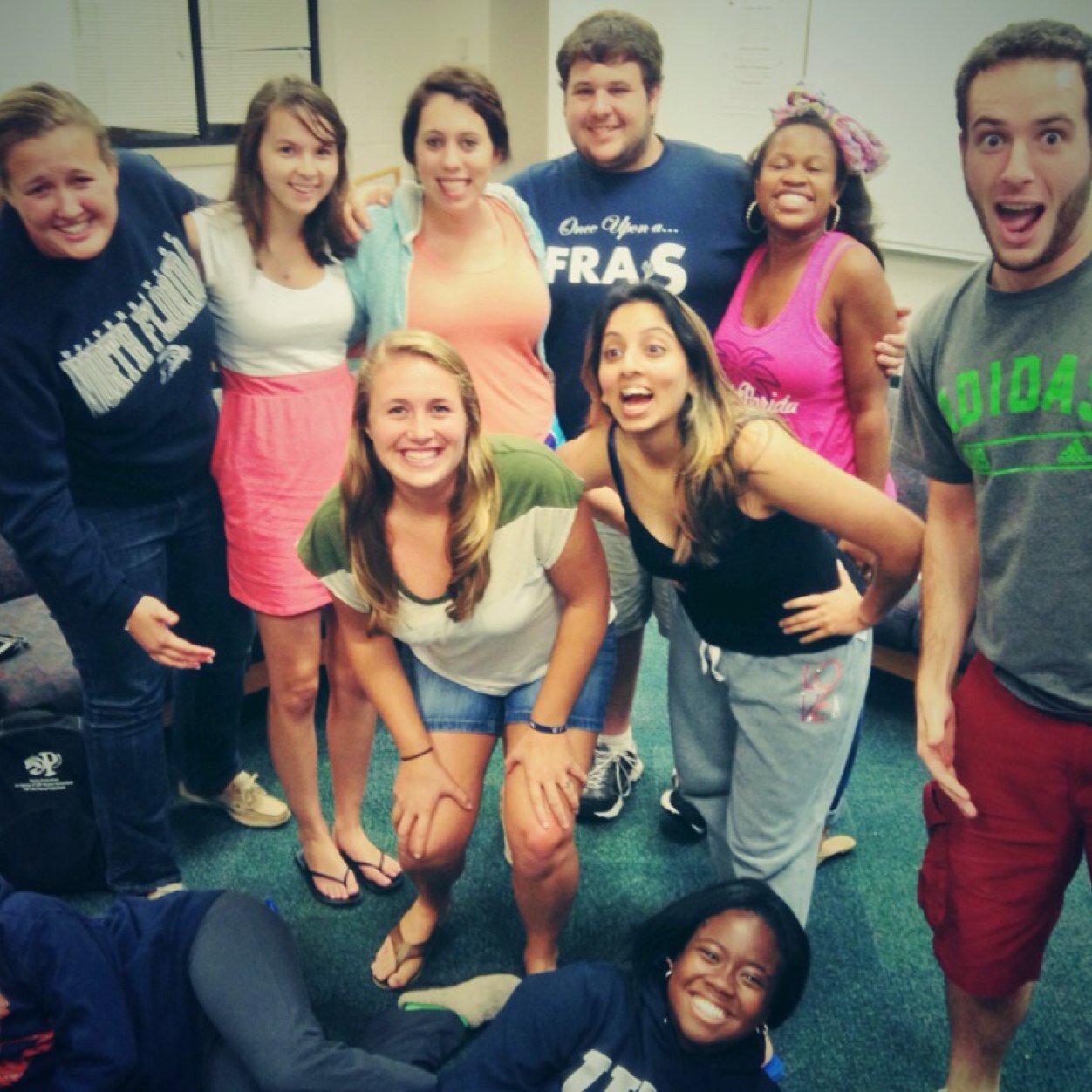 UNFFRAS's profile picture. The official twitter of the UNF FRAS 2014 delegation!
