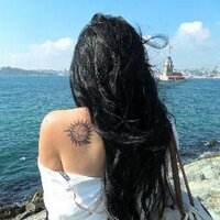 Şimşek Parıltısı (@hazir_degilim) Twitter profile photo