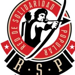 Red de Solidaridad Popular de Alcorcón (Madrid). Desde 2013, banco de alimentos y Solidaridad desde abajo