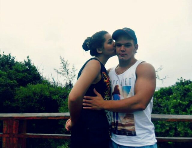Baie mal oor my enigste meisie!!!*