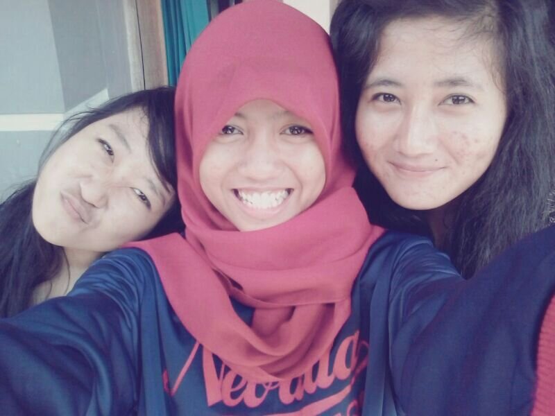 ~ AKU SAYANG MAMAH ~ AKU CINTA MAMAH ~ AKU BANGGA JADI ANAK MAMAH ~