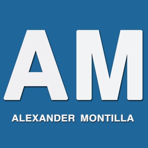 ALEXANDER MONTILLA