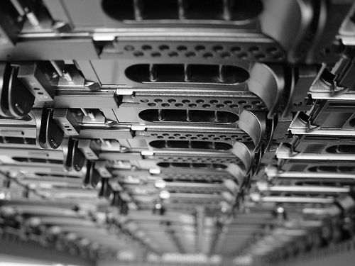 MainServ's profile picture. Established Server Provider