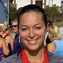 kristin_maughan's profile picture. don't go into the red