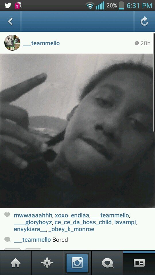 17 Junior Hooper Oovoo: Teamwork_Jay
