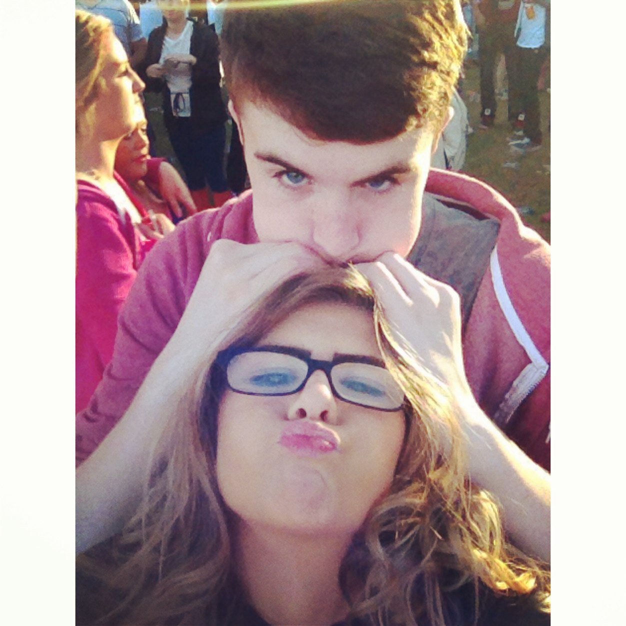 15, belfast, love my music