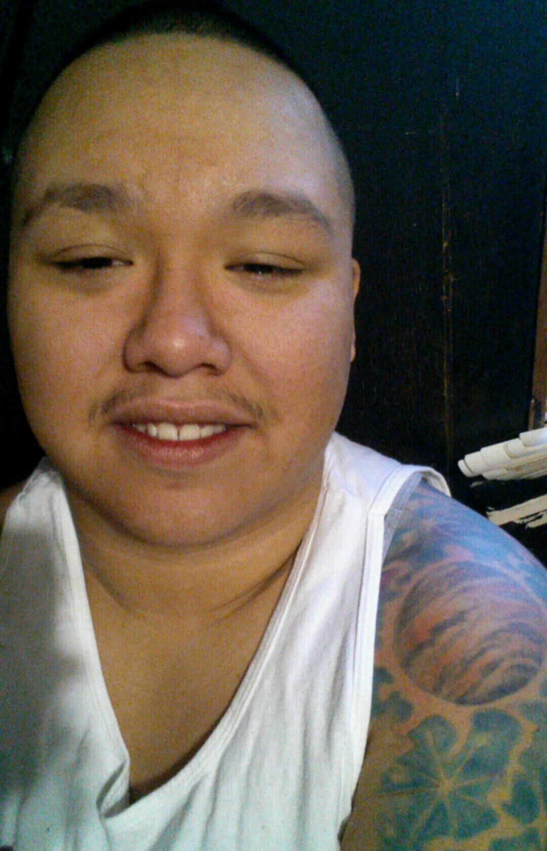 FluffyKirby's profile picture. 