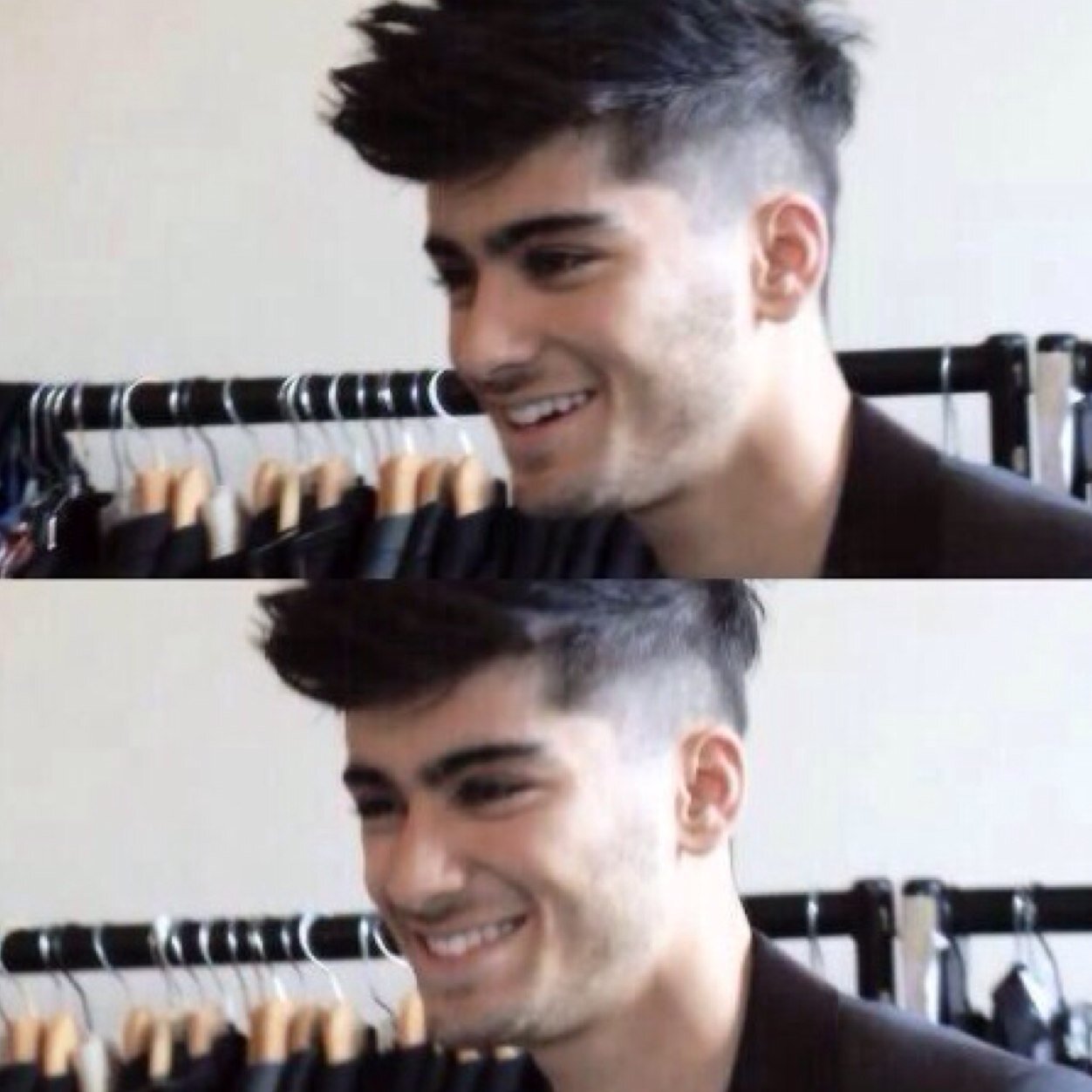 follow @clicheniall @clicheniall @clicheniall (ू•ᴗ•ू❁)