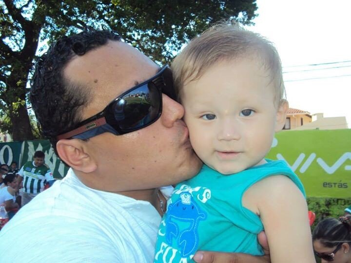 oliver_perez11's profile picture. 