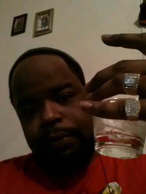 Alcohol may intensify effects..R.I.P Apollo Creed,Frankie Lymon& Radio Raheem