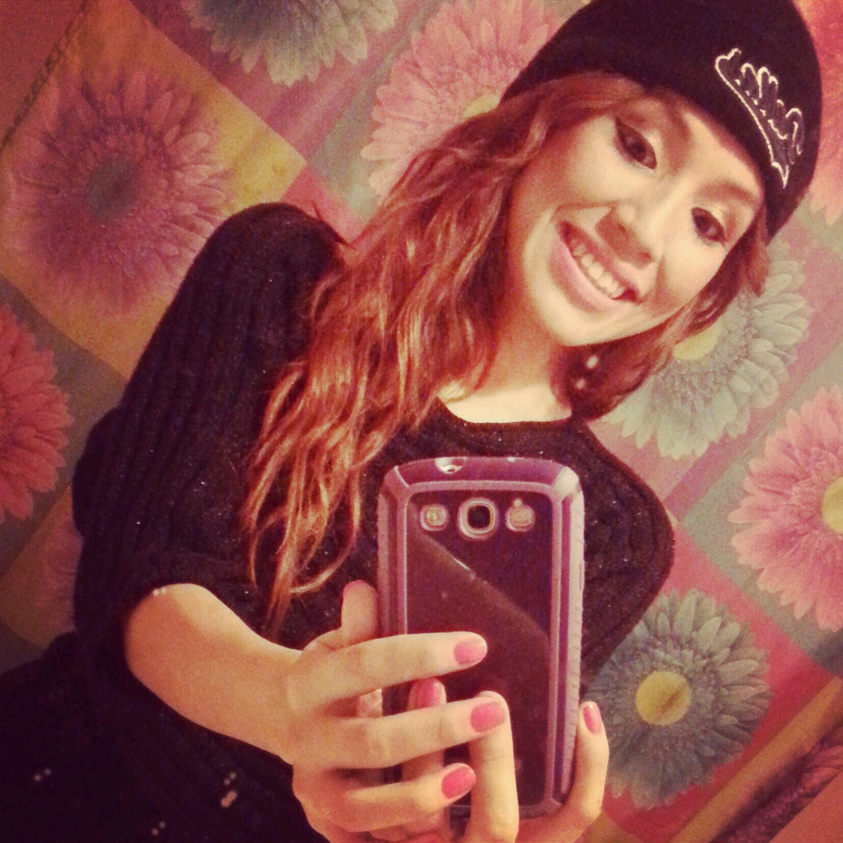 keeping trill around here :)