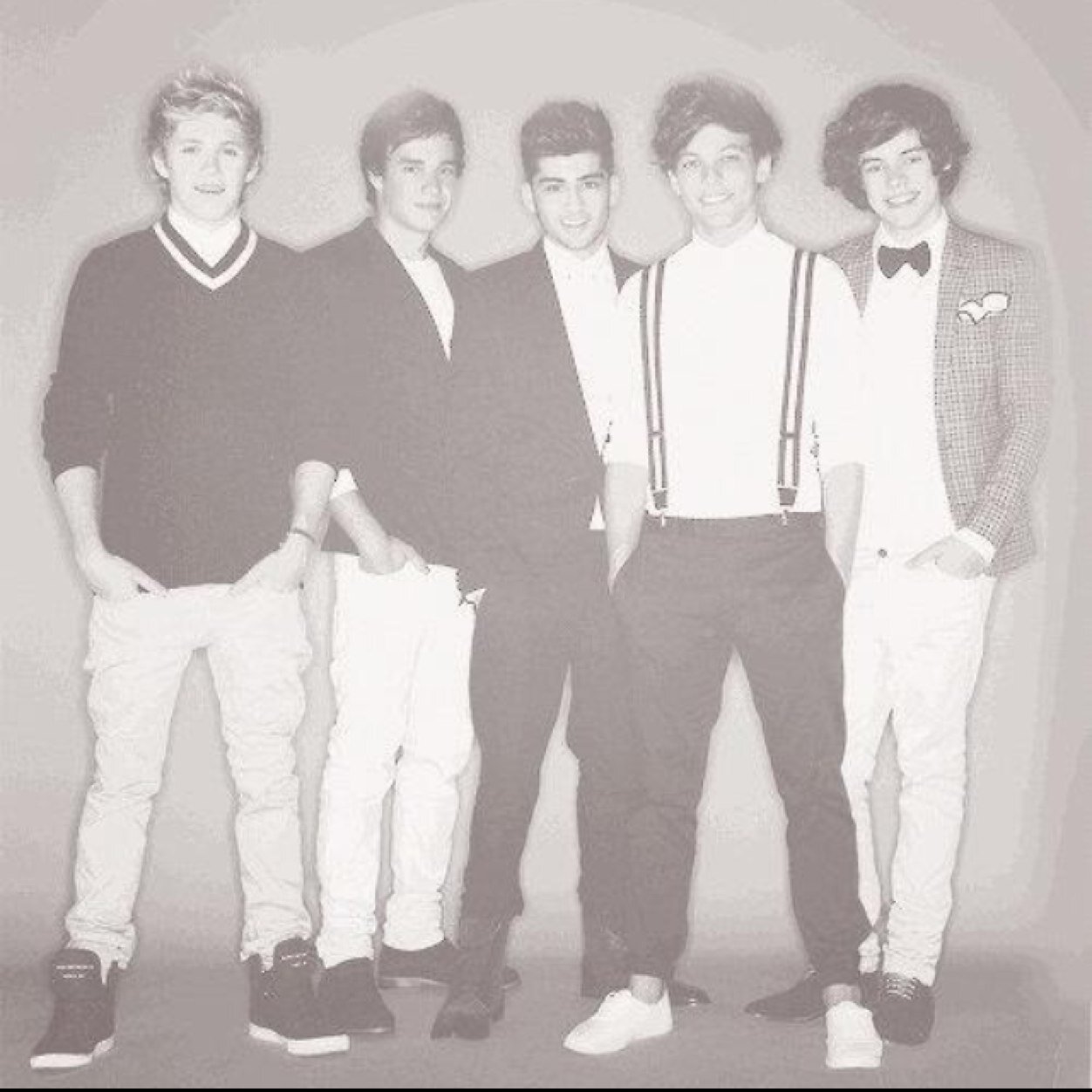 Follow me ! Come on I followed you already ! If not then ill follow back !