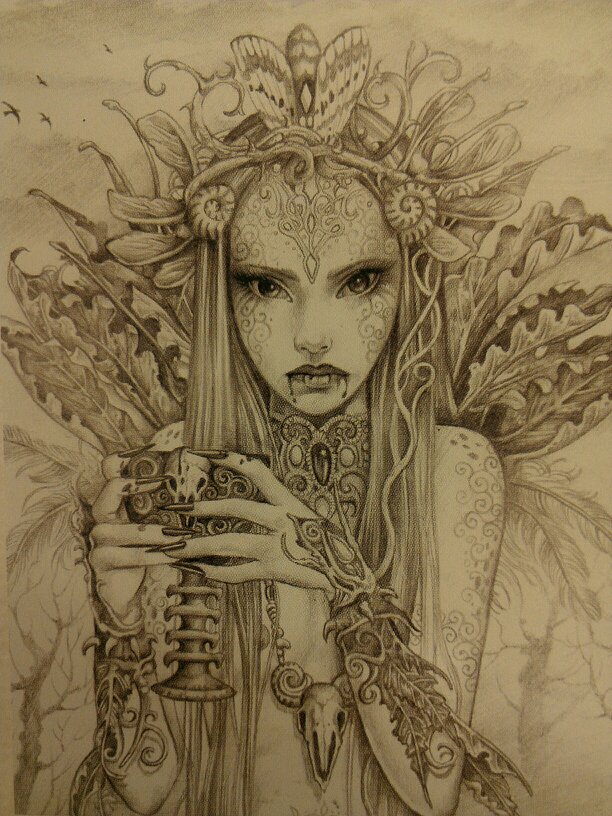 mrsvamp2u's profile picture. 