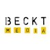 Beckt Media (@becktmedia) Twitter profile photo