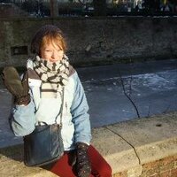 Felicity Turner (@felicitymturner) 's Twitter Profile