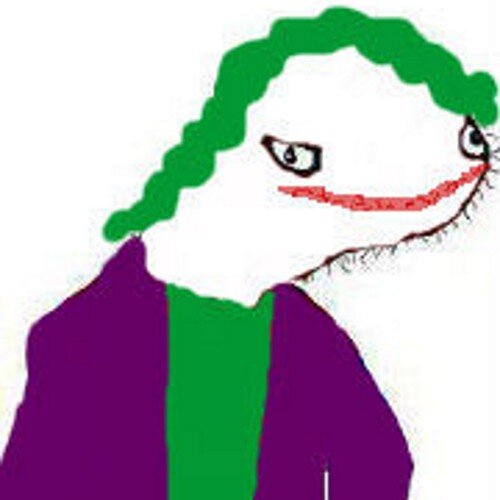 hrey thr fagits