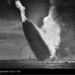A fan of Historical Photos I do not own.
