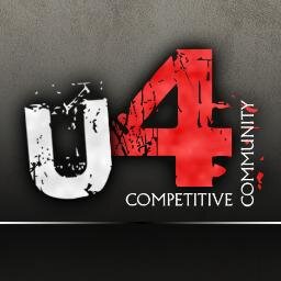 Uncharted 4 Competitive Community                   https://t.co/2dUERufHHl