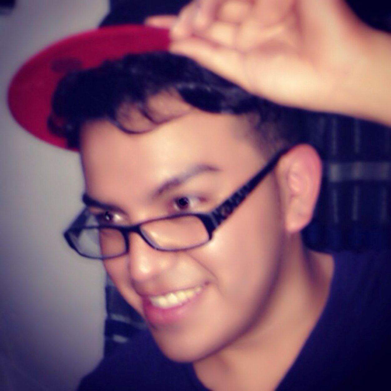 Hello hello baby!