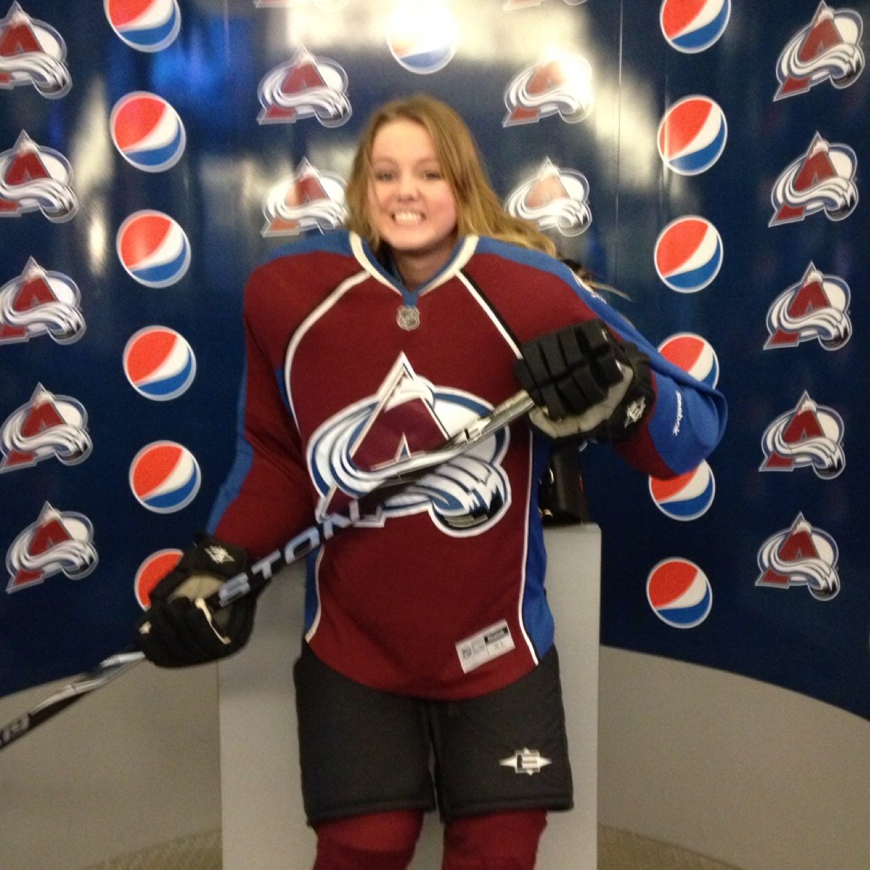 Kapow15's profile picture. 