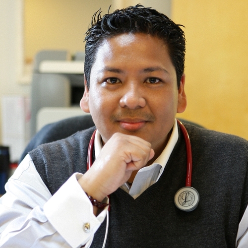 PassionMD's profile picture. I’m never afraid to try. Anything's possible. Collect experiences. My Passions: Medicine, photography, charities, globetrotting, fitness, & being social.