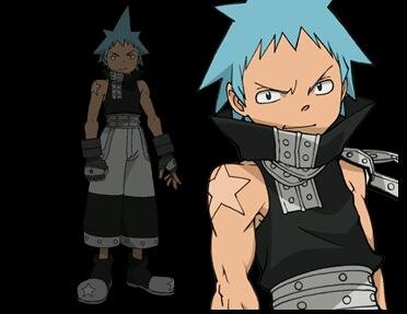 I AM THE GREAT BLACK*STAR. YAHOO! Single. Part OOC