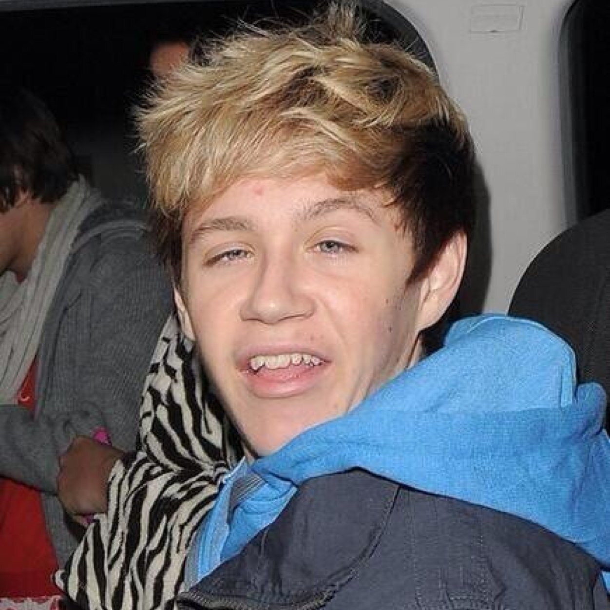 phoenix 'fiːnɪks' noun: phoenix; plural noun: phoenixes;
definition; 
Niall Horan