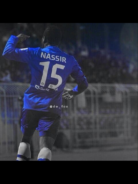 English Student at IU. Al- Hilal Crazy Fan.28DBFE90