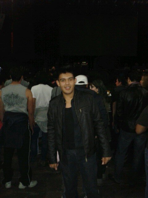 Juanchomafu's profile picture. La musica inspira el sentimiento..!!!