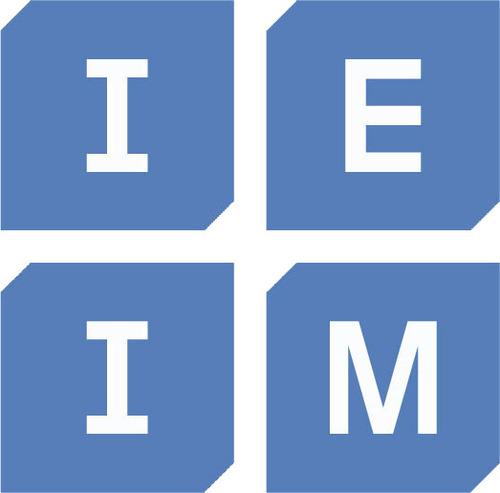 Institut d'études internationales de Montréal

Un institut montréalais tourné vers le monde!
— 𝗕𝗲𝗿𝗻𝗮𝗿𝗱 𝗗𝗲𝗿𝗼𝗺𝗲, Président

#IEIM @uqam