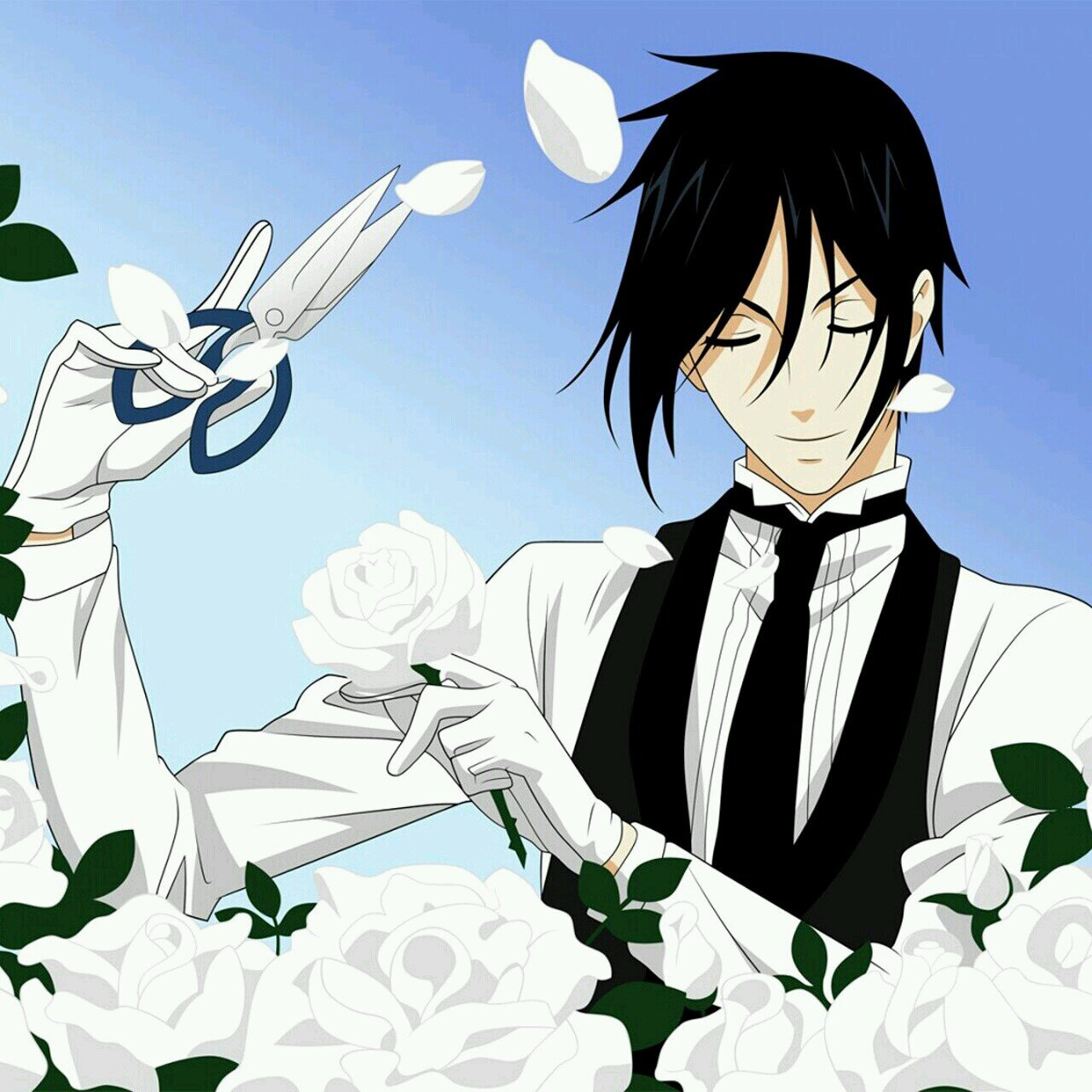 butler_demon6's profile picture. 