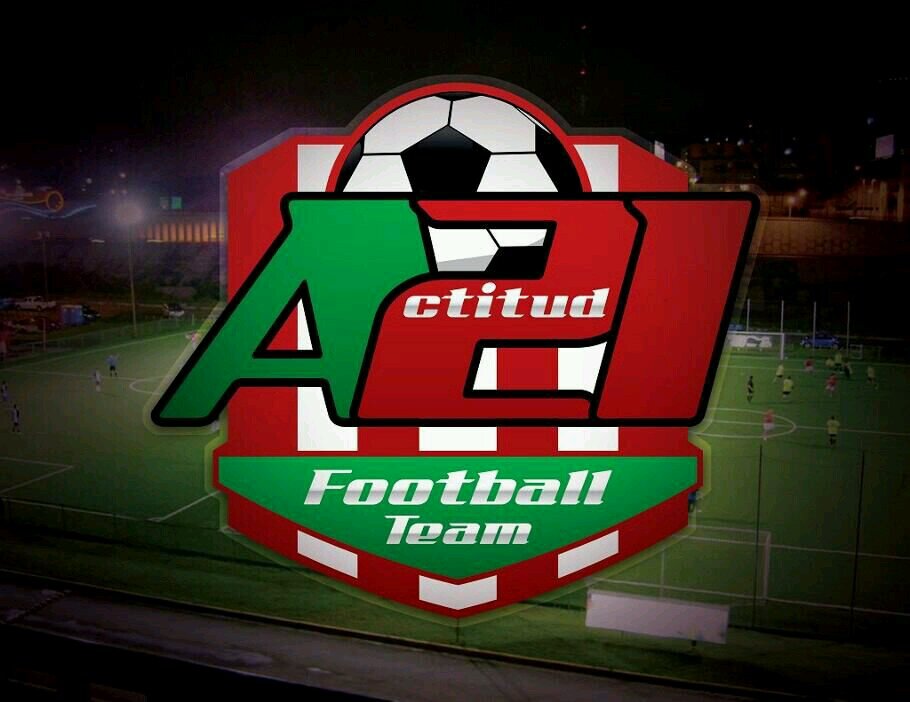 Actitud21_FC Profile Picture