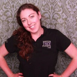 WaterTreeEvents's profile picture. LOVE. CAPTURE. SHARE your event with Photo, Video, Drones & Photo-Video Booths.