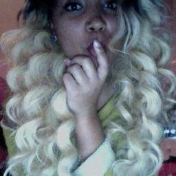 zonniqueace's profile picture. What Bitch?