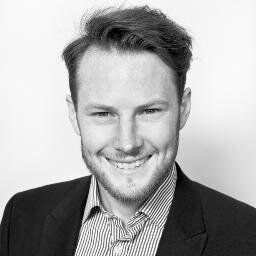 Environmental consultant with an interest in tech and current affairs.