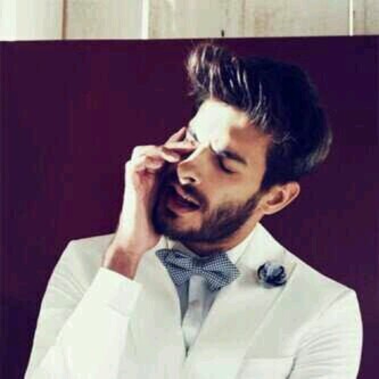 استغفرالله.