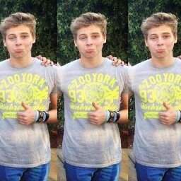 saved account/free follow from @funkylrwin ily