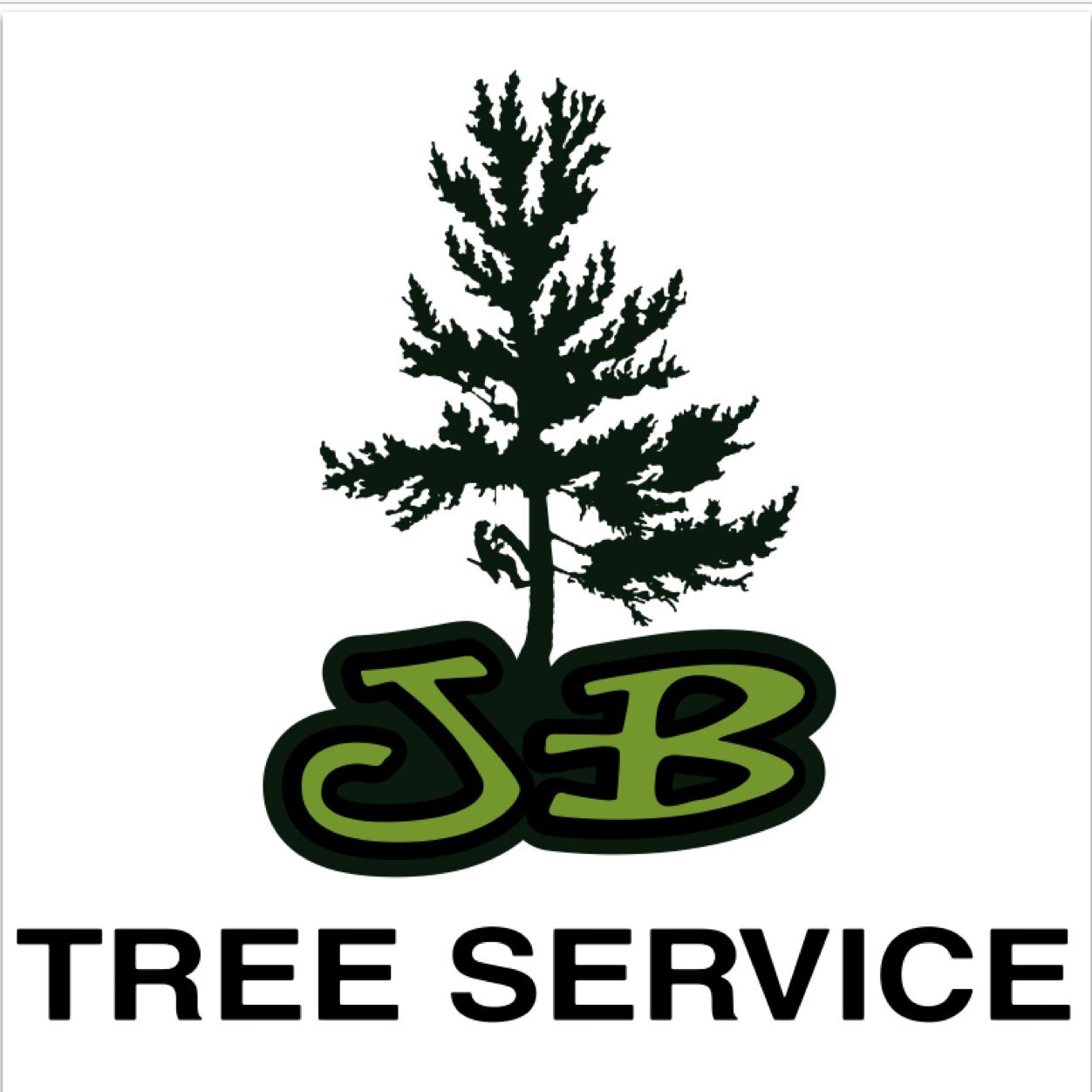 JB Tree Service (JBtreeNW) Twitter