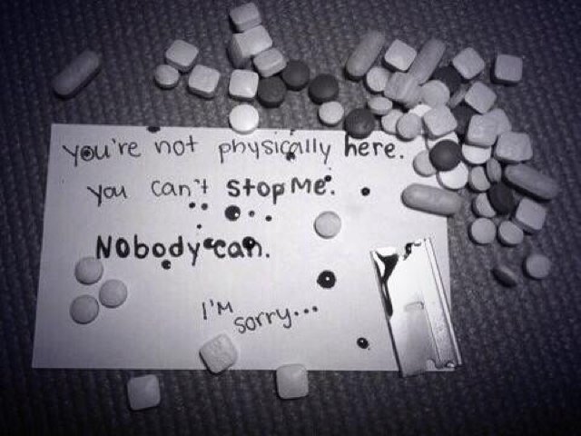 •self harm• •broken• •mentally scarred• Welcome to my so called life .