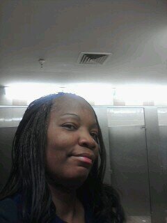I WANT TO BE ALL THAT GOD WANTS ME TO BE