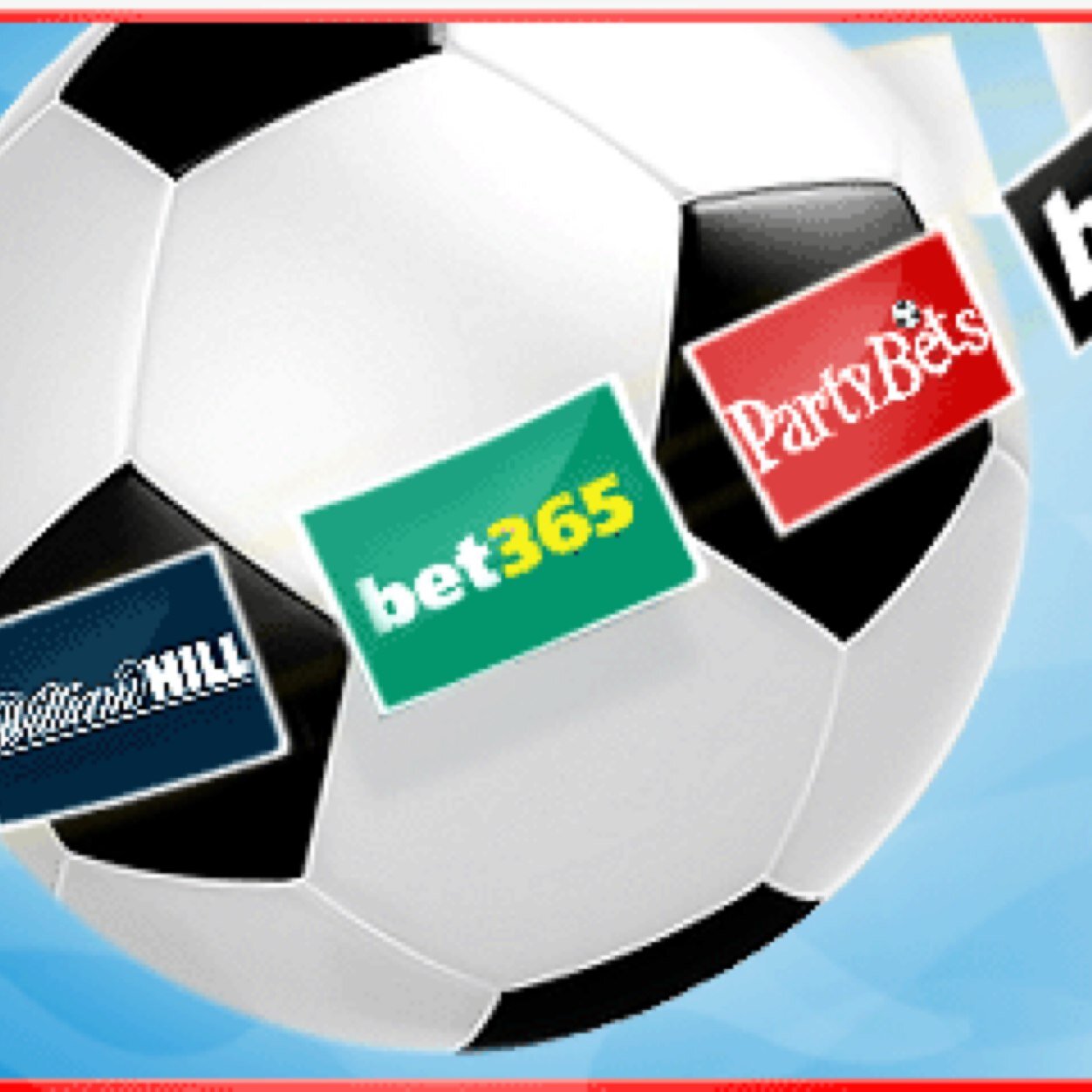 Bringing you football betting tips everyday of the week!