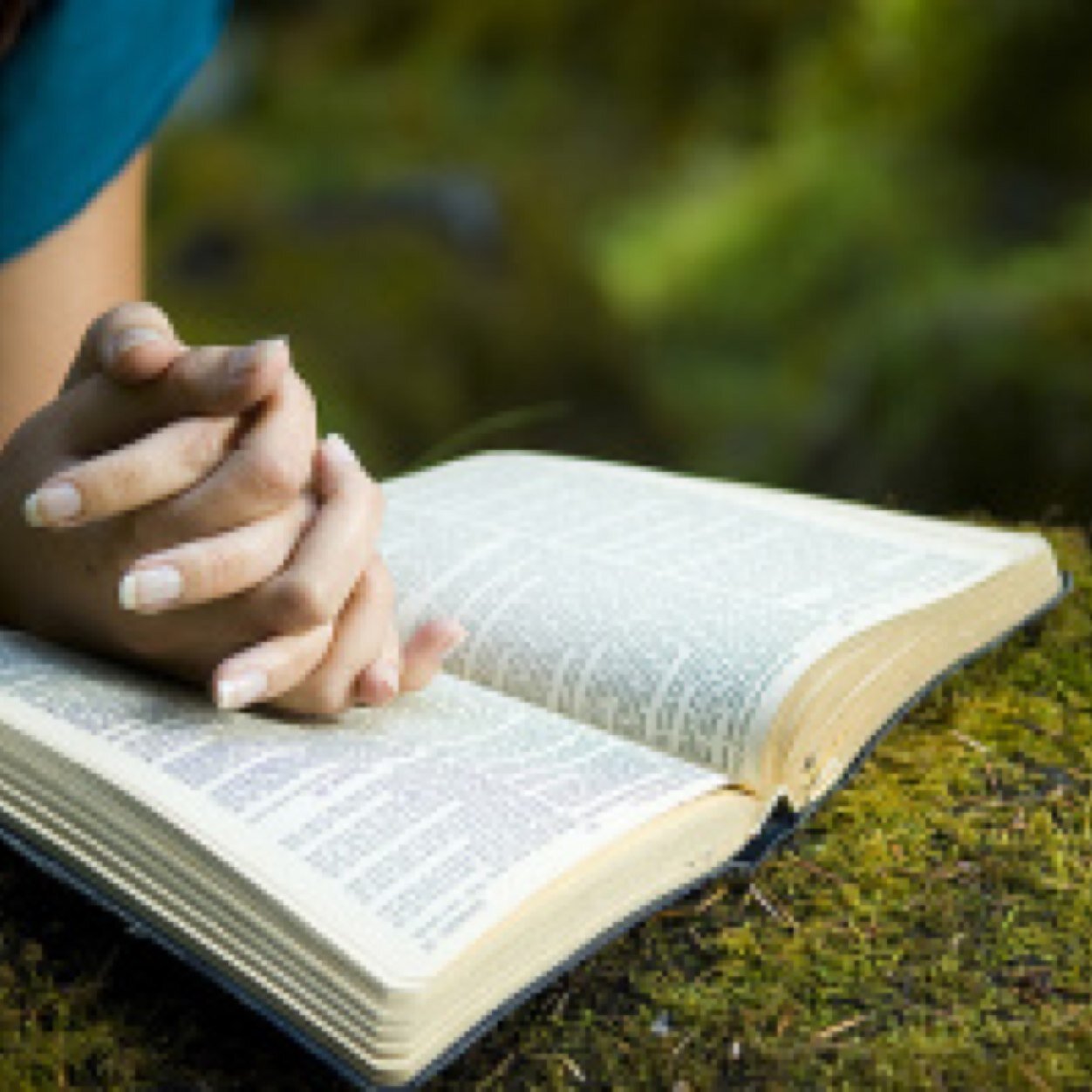 Jesus didn't say, I am A way. He said, I am THE way!