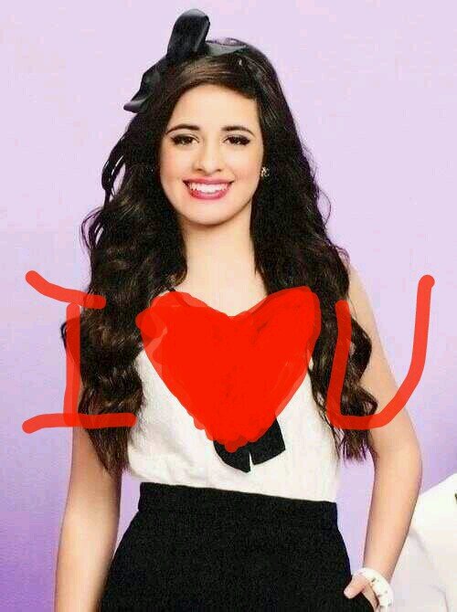 Love music, sports, food, and I am extremely fun, love Fifth Harmony, especially Camila and her singing, she so beautiful. #1 fan. BASKETBALL IS MY LIFE!!