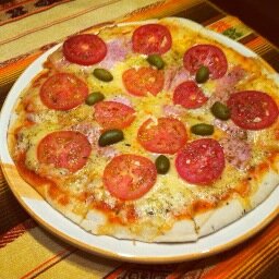 TAKE OUT & DELIVERY Tel.  559-460