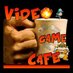 Official  (@vgamecafe) Twitter profile photo
