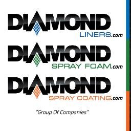 Diamond Liners, Inc. is a Supplier and Distributor of Graco Equipment for the Spray Foam and Coatings Industry, Since 1990. We are Industry Experts!