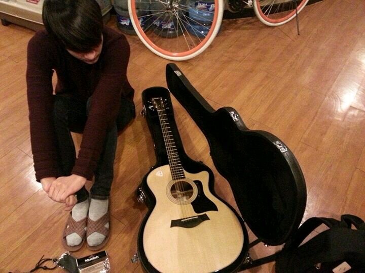 @s_yunny's unactive roleplayer.