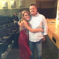 John Odom (@senior1john) 's Twitter Profile